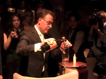 Salvatore Calabrese, Cocktail, 60 000